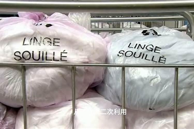 老人去世以后,她用过的衣服和被子我们用好吗？