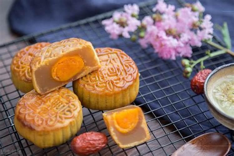 中秋节除了吃月饼还有什么风俗 中秋节为什么要吃月饼