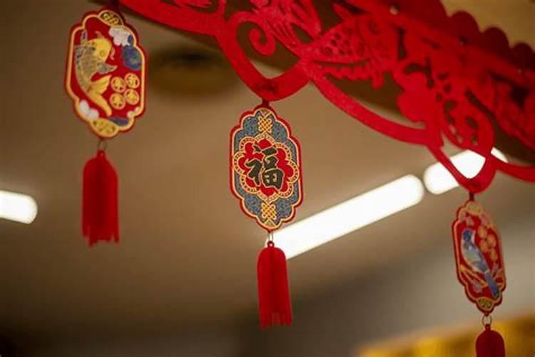 民间习俗中关于八月十五的禁忌
