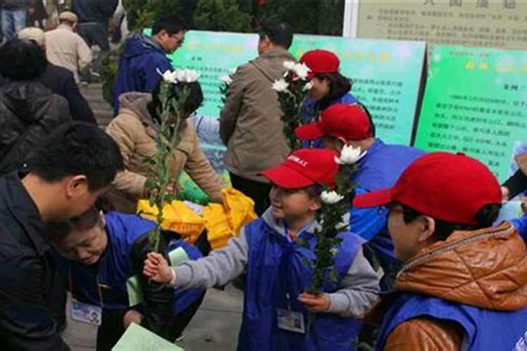 清明节不去墓地怎么烧纸 清明节不去扫墓会有报应吗