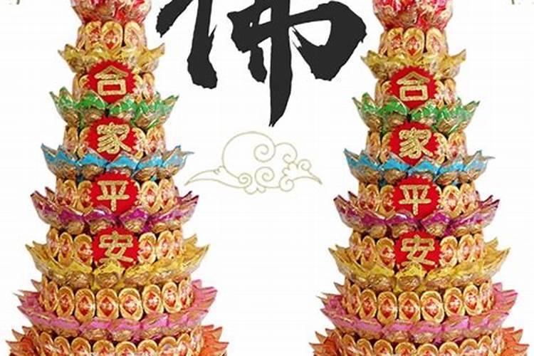 文昌塔有什么讲究