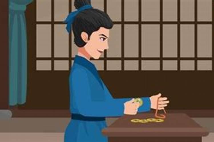 四至详解 春分祭日 夏至祭地 秋分祭月 冬至祭天