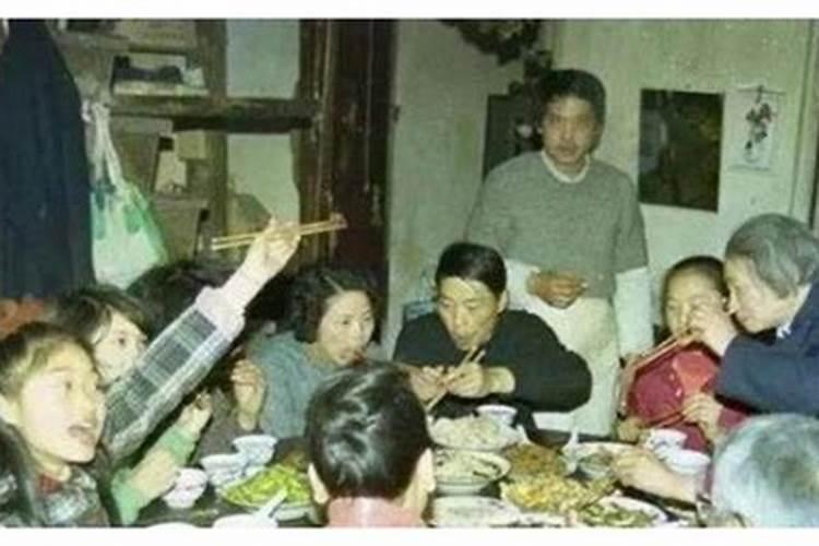 中国传统节日的排序和具体时间
