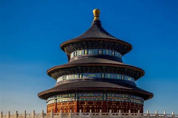 除夕的来历和习俗