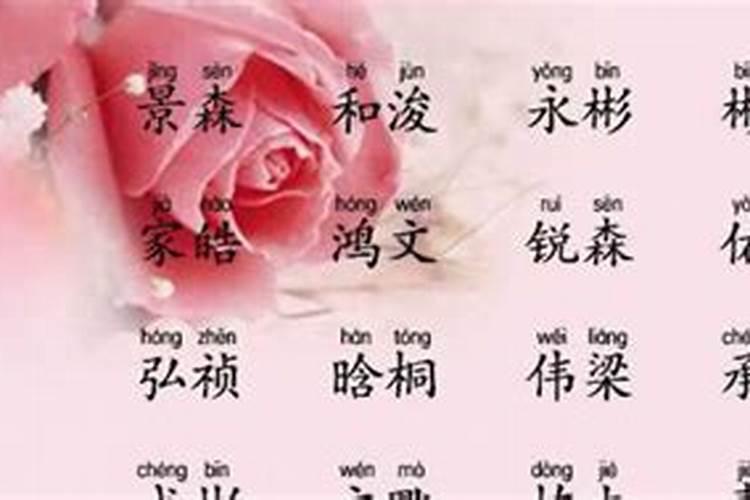 表示能发财的名字代表赚钱多的名字