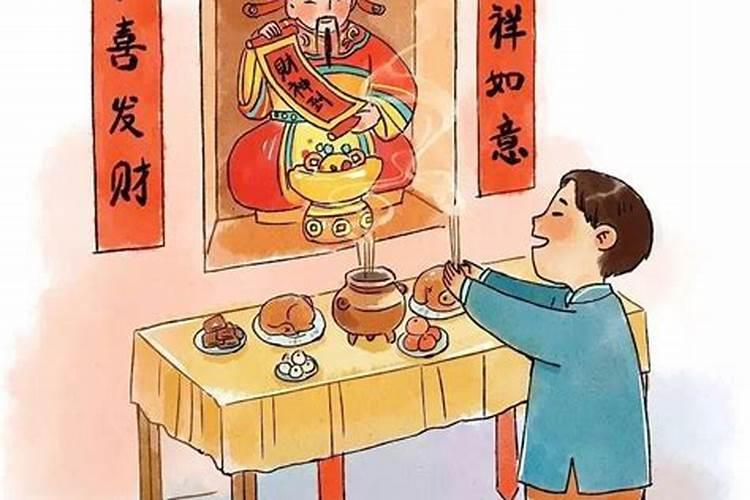 大年初二拜财神,九路财神到底该拜谁？看老祖宗留下的老传统