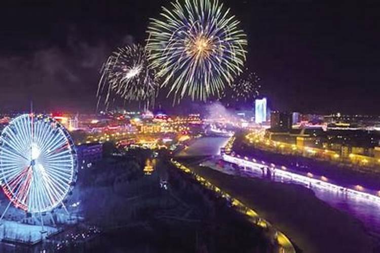 迎神节庆祝方式