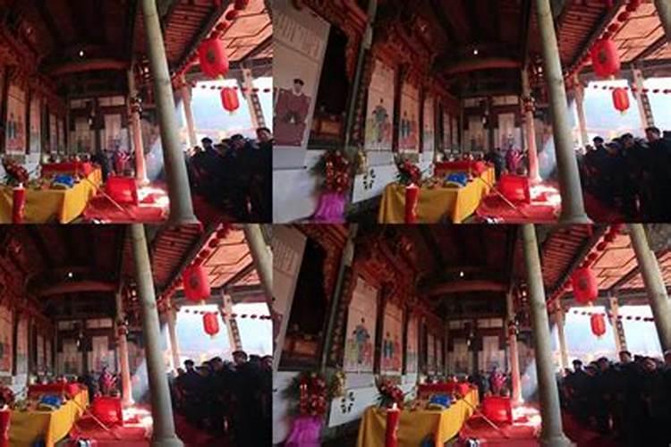 冬至的风俗是什么