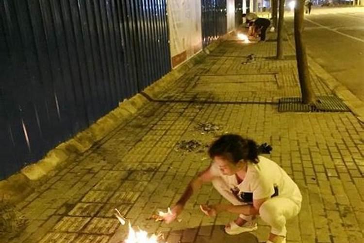 贵州死人做法事