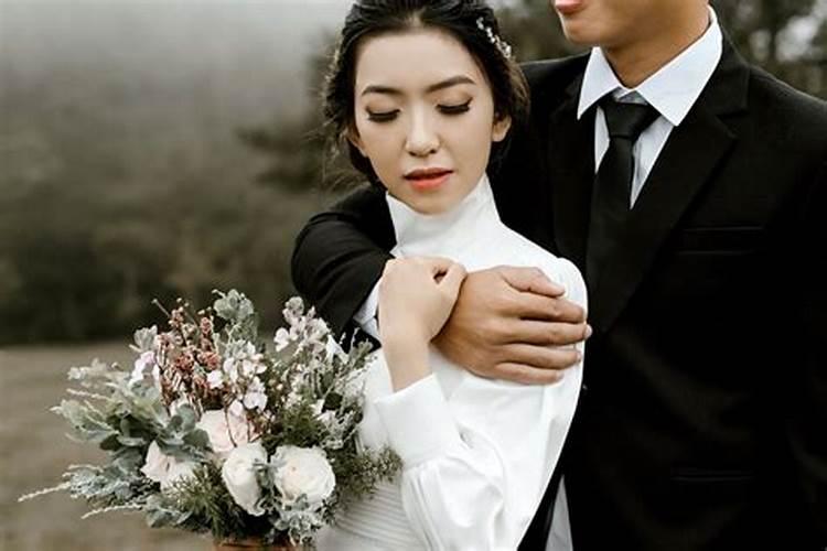 断头婚是什么意思如何化解断头婚