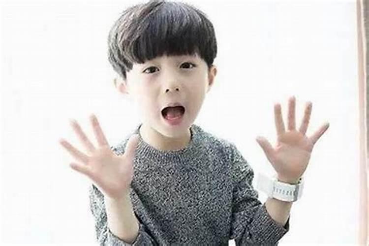小孩子起名字有哪些讲究呢？