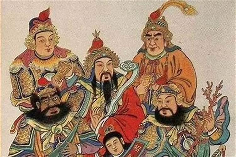 催旺正偏财运:财神摆放位置有什么说法？