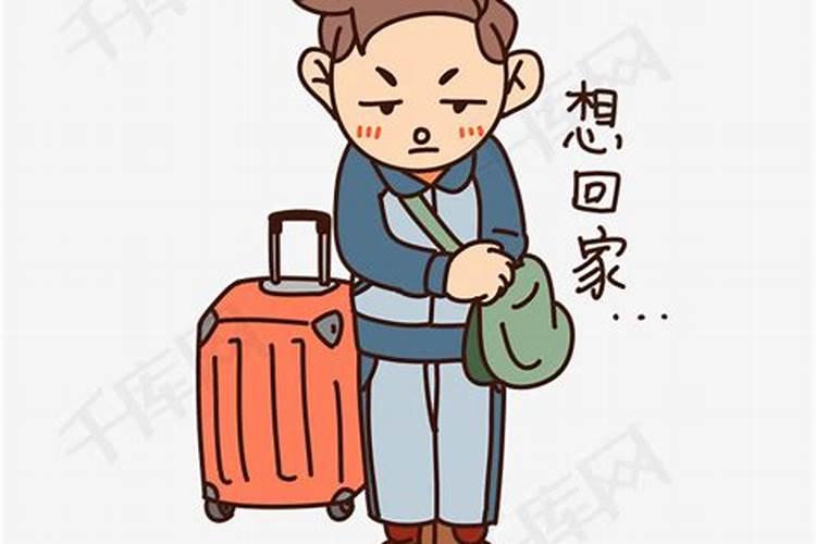 梦见回家有什么寓意 梦见回家的含义