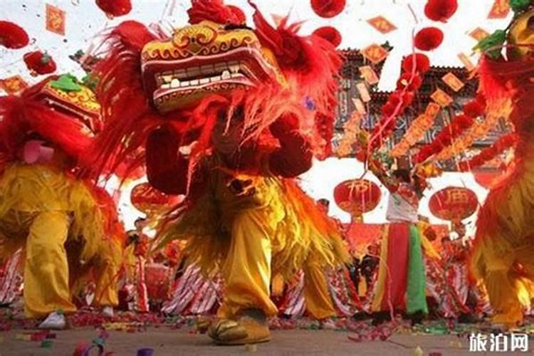 2024福清市元宵节灯会时间福清市2024年元宵灯会活动详情