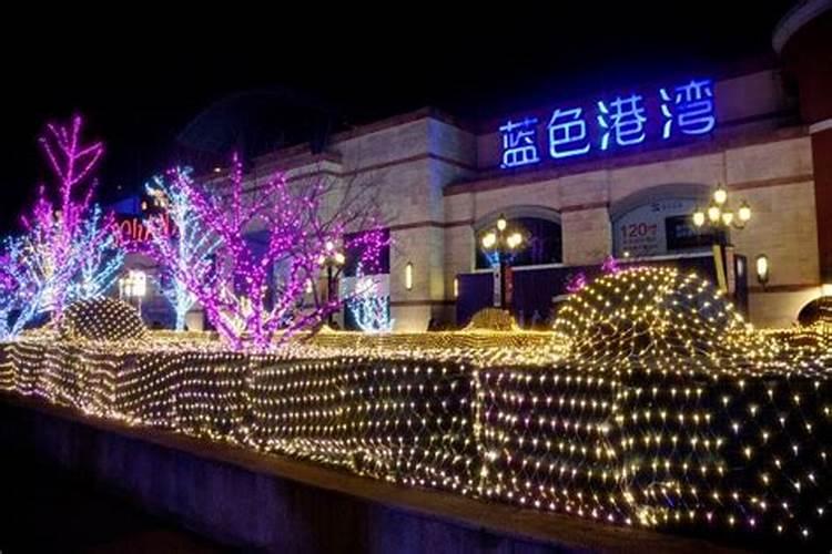 2023北京春节庙会时间