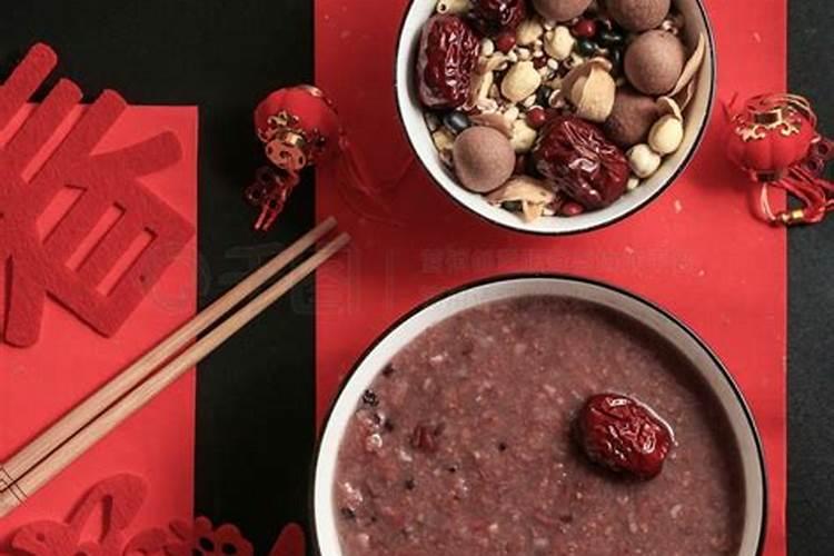 腊八节的来历和风俗习俗简单介绍
