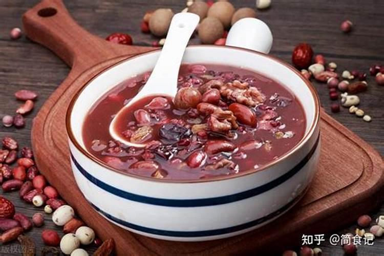腊八节就要到了,关于腊八节的食俗都有哪些呢？