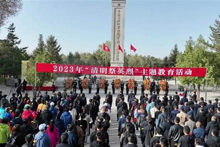 2024青州龙兴寺清明节开放时间