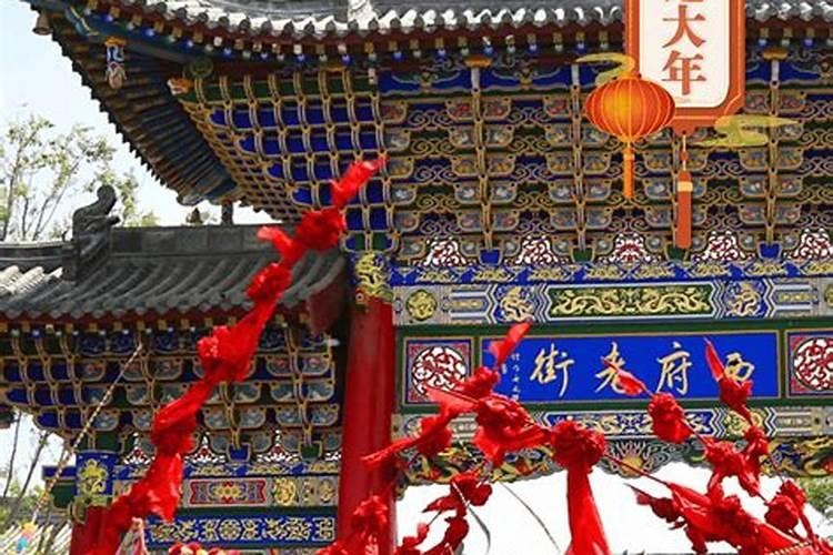 请问元氏县的庙会有哪些？
