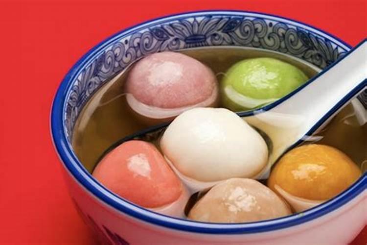南方人冬至吃什么食物(要做什么事)