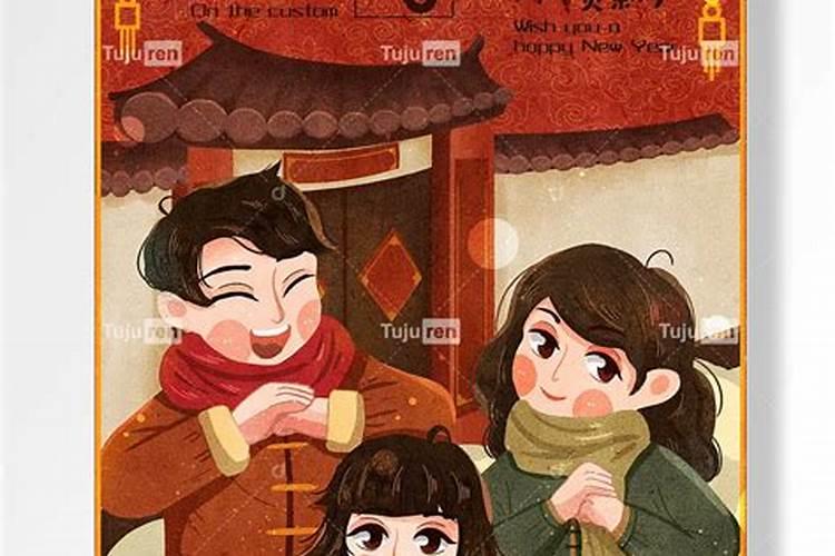 人一生能算几次命,为什么能从生辰八字算出不同的命？