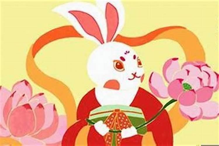 属兔的人犯太岁一览表 冲太岁值太岁害太岁是什么时候