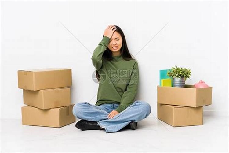 梦见在回家的路上忘带东西了的预兆