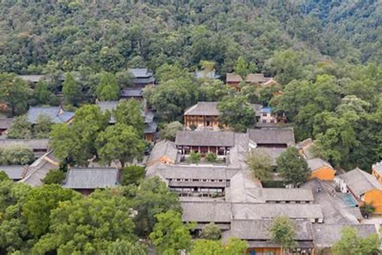 寺庙做法事收费标准