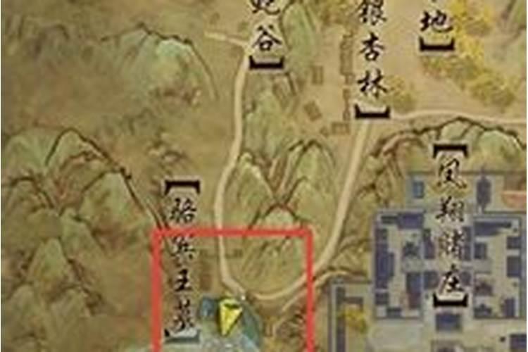 梦见风水先生看风水什么征兆 梦见风水先生看风水的寓意