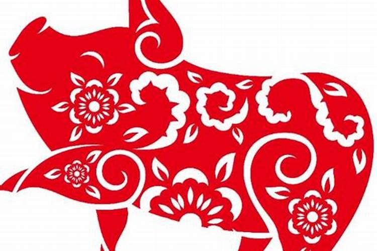 属狗和属猪不能在一起吗 狗和猪婚姻合不合