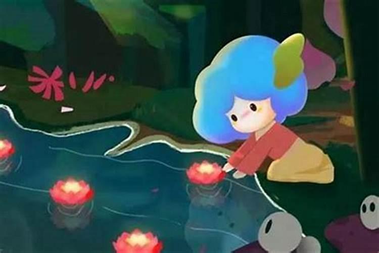 鬼节出生的人好吗 鬼节出生的人有什么特别之处