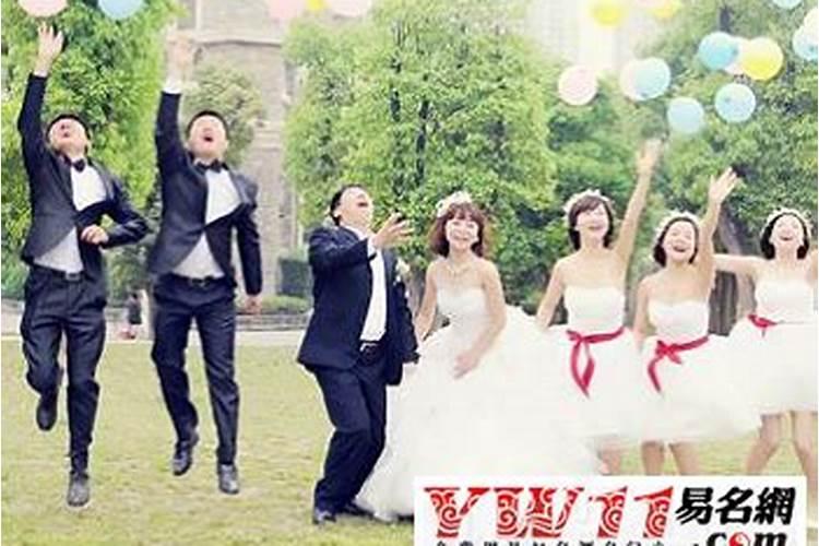 梦见女朋友已经结婚了的预兆