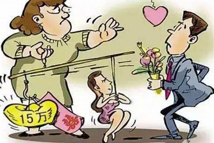 古代的女子确定婚约后,如果生辰八字不合适该怎么办？