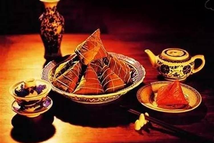 结婚第一年端午节要回娘家吗 出嫁第一年端午节送夏