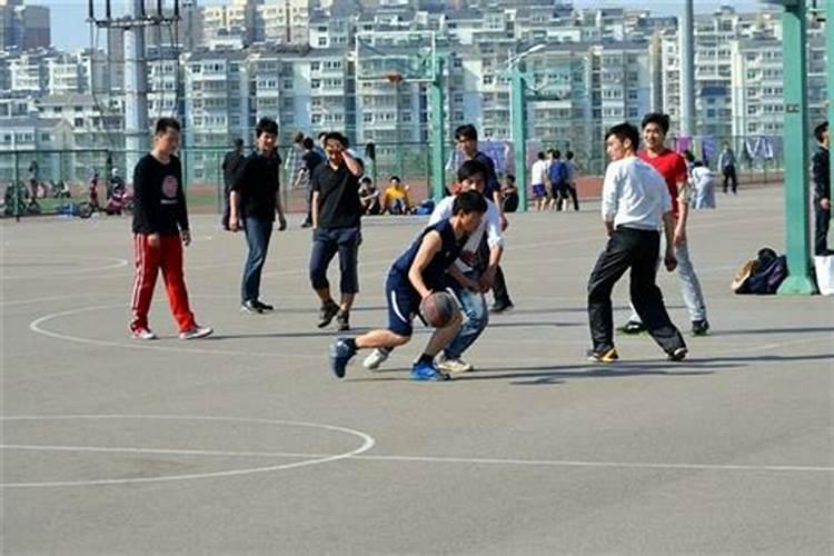 周公解梦梦到打篮球是什么意思 梦见打篮球是怎么回事