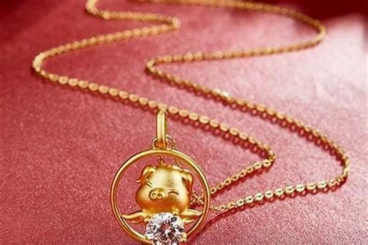 36岁属虎本命年戴什么金饰,本命年要注意什么