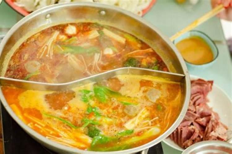 广西立冬的食物是什么 广西立冬吃什么传统食物