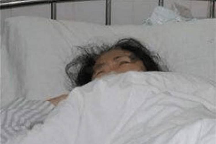 如果以前打过胎是不是要烧纸给未出生的孩子？以前是没办法要,