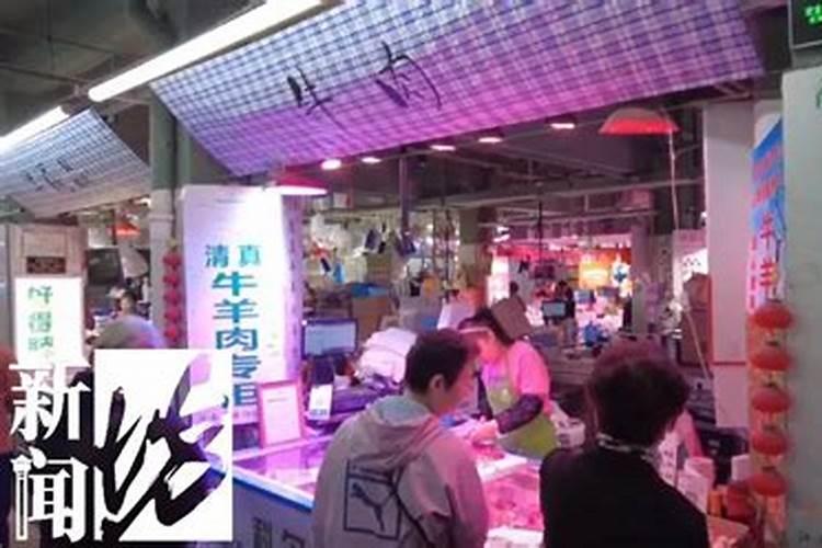 梦见自己流蓝色的血