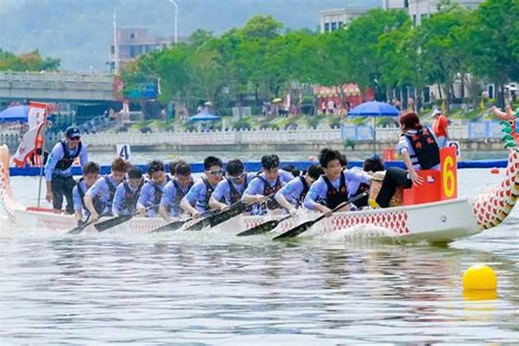 泉州端午节会有哪些习俗活动？