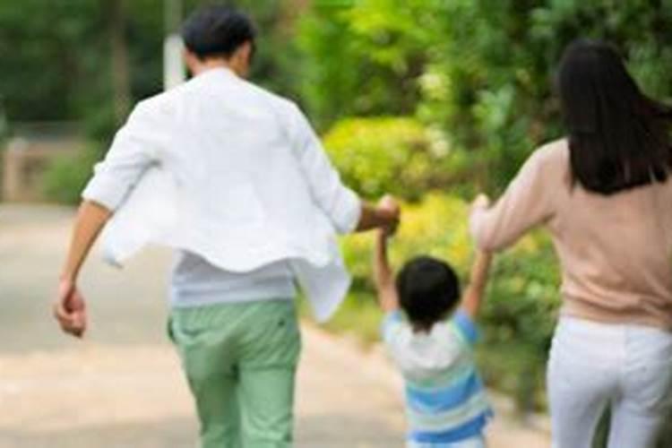 女人梦见自己儿子丢了有什么征兆