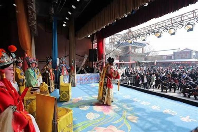 什么时候摆放财神最好