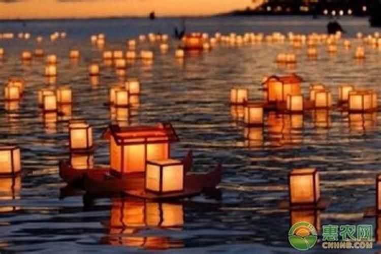 西安中元节烧纸钱指定地点