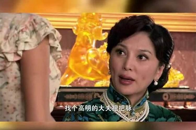 梦见死去的亲人哭有什么征兆
