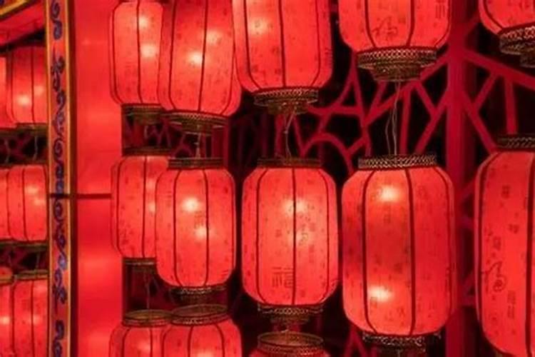 泰安新泰市取消正月十五上灯等祭祀活动