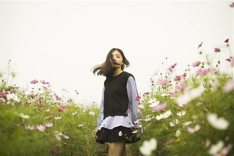 女人富贵命是什么意思？