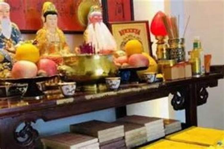 清明节祭祖意义