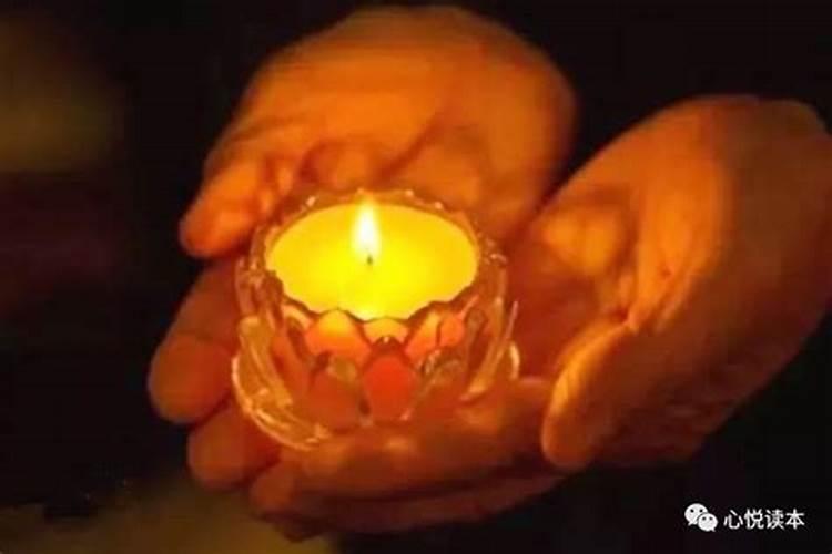 冬至在家怎么拜祭死去的亲人