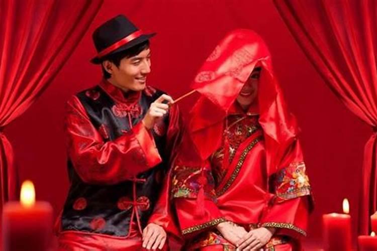 夫妻大运一模一样能长久吗