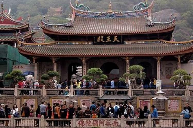 怎么请太岁符到哪里请 太岁符什么时候请合适